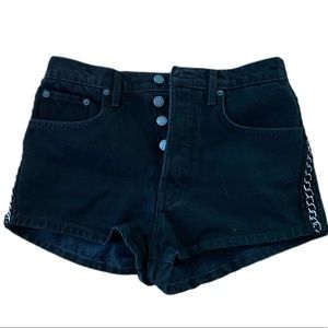 Carmar Los Angeles Jean Shorts